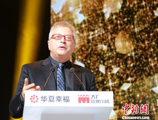 8գںӱʡSοhӰҕС(zhn)bϵӰƬˡMichael Uslan^bcЇĹ z